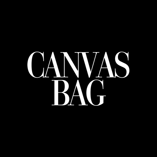 Canvas Bag