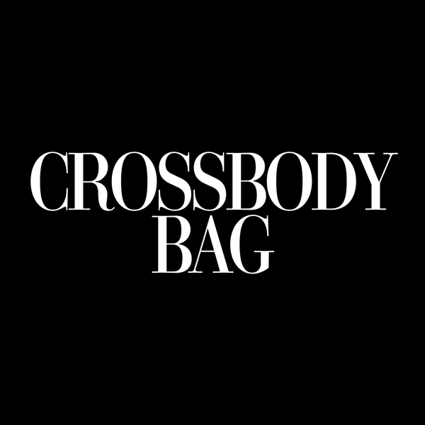 Cross Body Bags