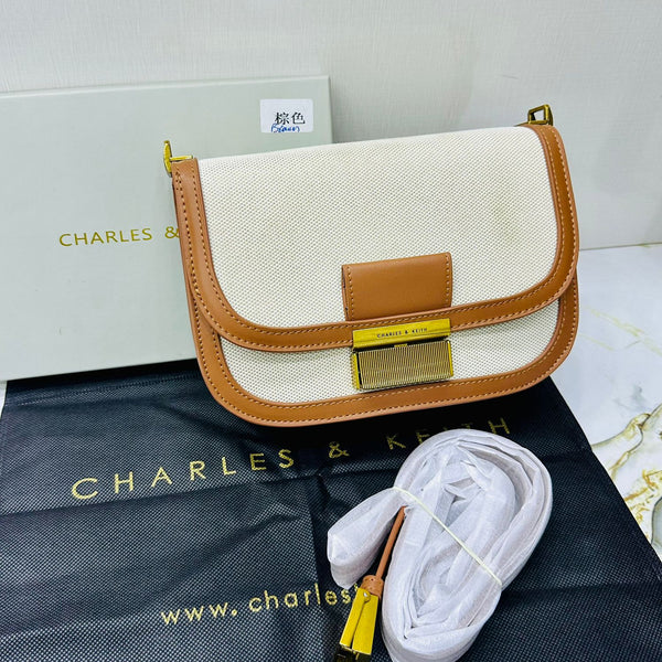 Premium Maison Crossbody - 2 Colors