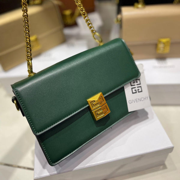 G-V Prestige Noir - 5 Colors