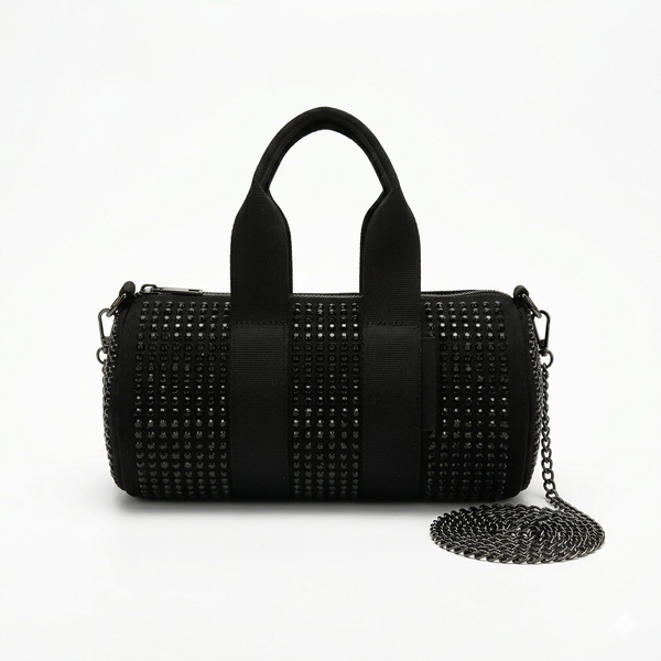 Éclat Lumière - Black