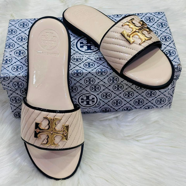 T-B Premium Flats - 2 Colors