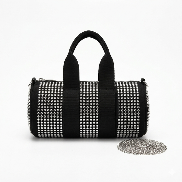 Éclat Lumière - Silver