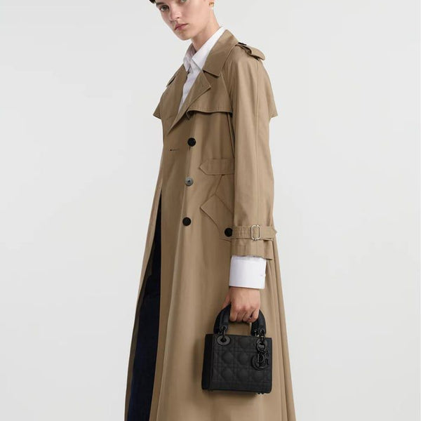 CD Mini Lady -5 Colors