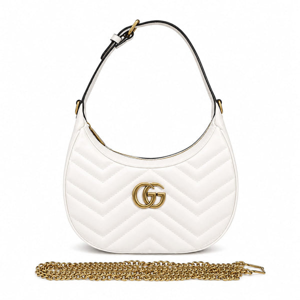 G-C Luna - White