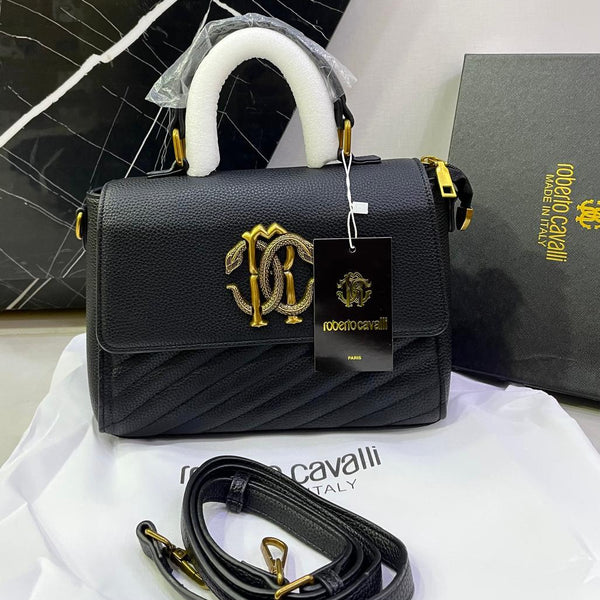 R- Cavalli - 3 Colors