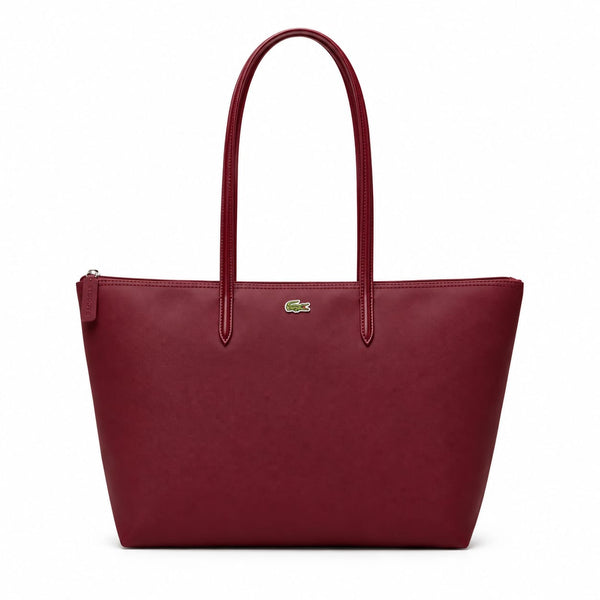L-Coste - Maroon