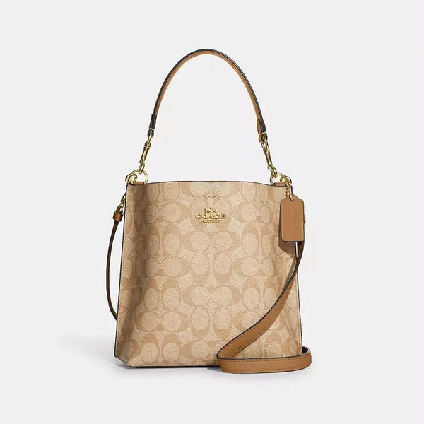 C-ACH Bucket - Beige