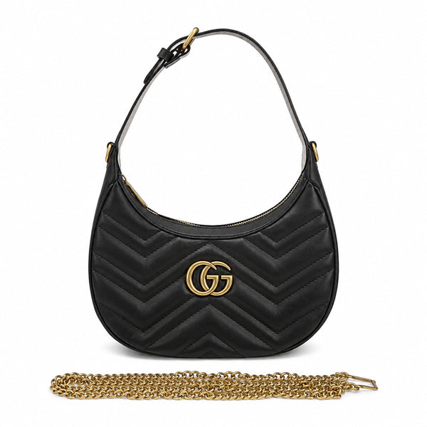 G-C Luna - Black